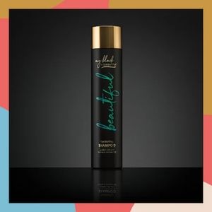 NEW MY BLACK IS BEAUTIFUL  HYDRATING SHAMPOO
